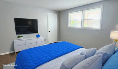 2552 W Rascher Ave in Chicago, IL - Building Photo - Building Photo