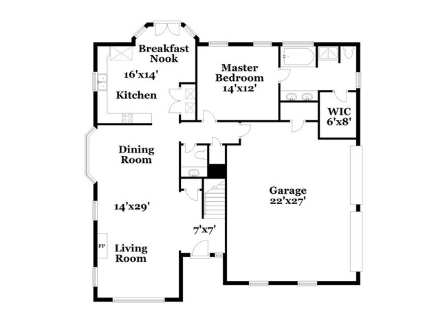 101 Bradborne Cir in Clayton, NC - Building Photo - Building Photo