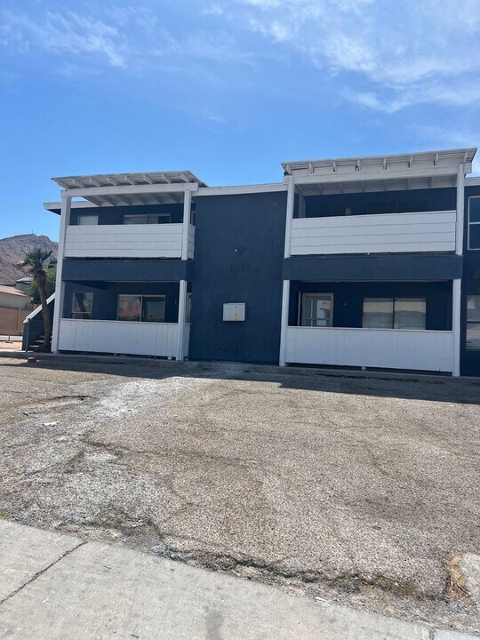 6991 Kepler Dr in Las Vegas, NV - Building Photo