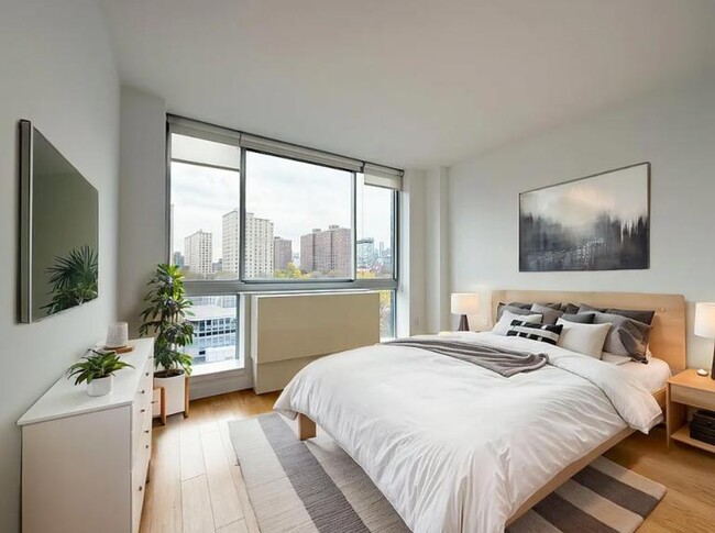 property at 310 E 2nd St
