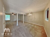 3527 Waldrop Trail in Decatur, GA - Building Photo - Building Photo