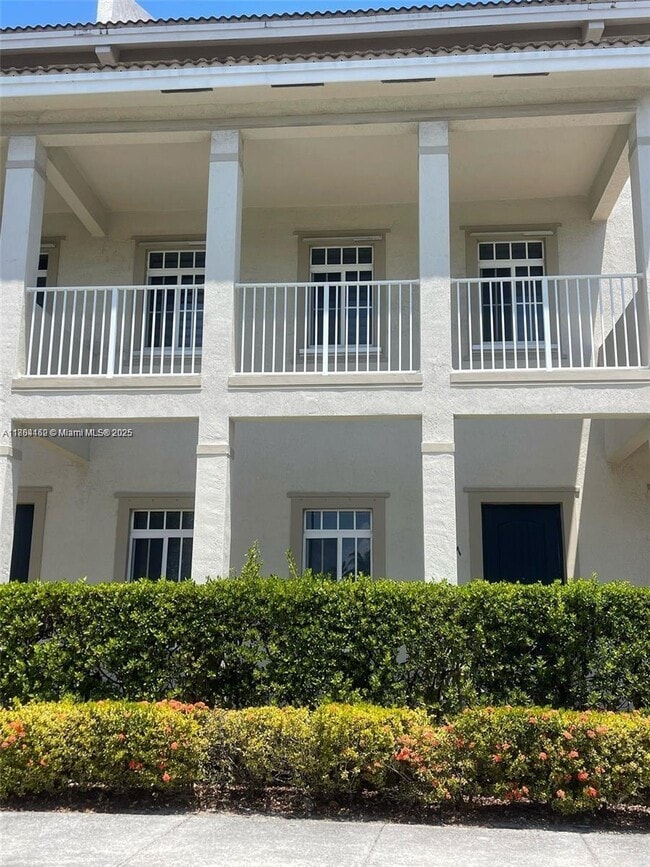property at 14217 SW 274th St