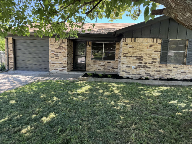 2009 Pleasant Ln in Copperas Cove, TX - Building Photo - Building Photo