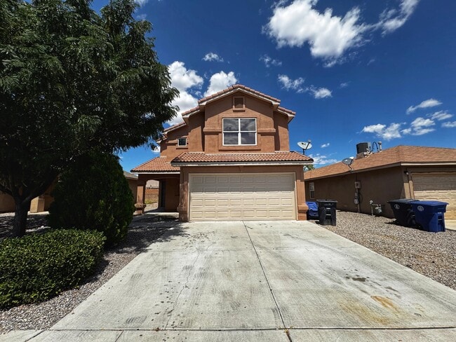 property at 923 Telstar Loop NW