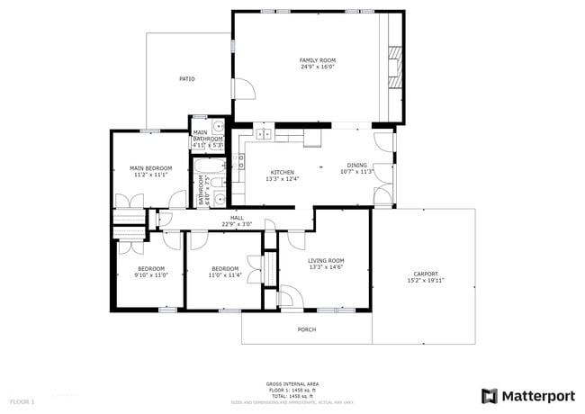 2975 Fairlane Dr in Horn Lake, MS - Building Photo - Building Photo