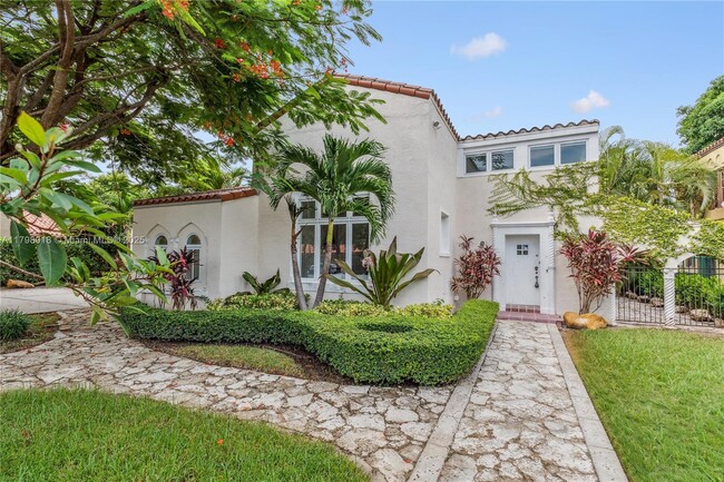 property at 319 Mendoza Ave