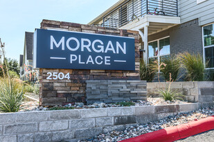 Morgan Place Apartment Homes