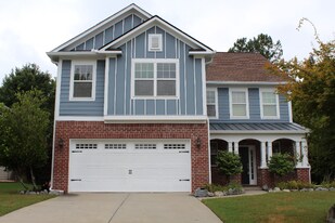 3450 Dalwood Dr in Suwanee, GA - Building Photo