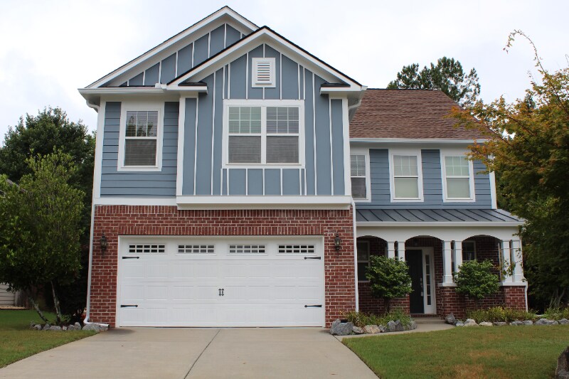 3450 Dalwood Dr in Suwanee, GA - Foto de edificio