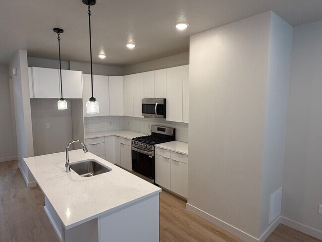 property at 1166 Clifton