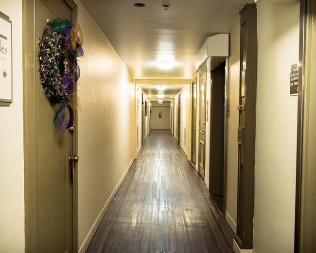 property at 1205 St Charles Ave