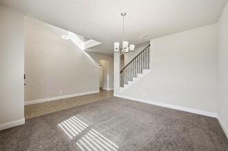 5460 Blue Quail Dr, Unit 2309 in Prosper, TX - Building Photo - Building Photo