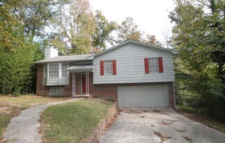 1929 Westridge Dr in Birmingham, AL - Building Photo