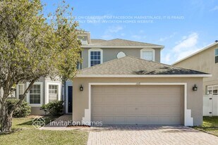 1448 Lenton Rose Ct in Trinity, FL - Building Photo