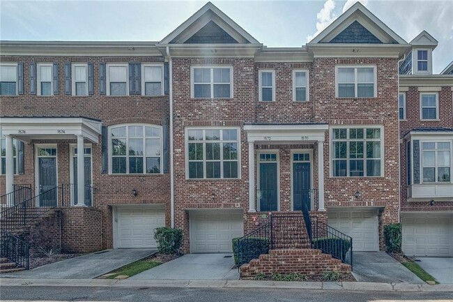property at 1572 Mosaic Way