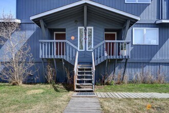 4701 Grumman St in Anchorage, AK - Building Photo - Building Photo