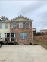 540 Urbane Rd NE in Cleveland, TN - Building Photo