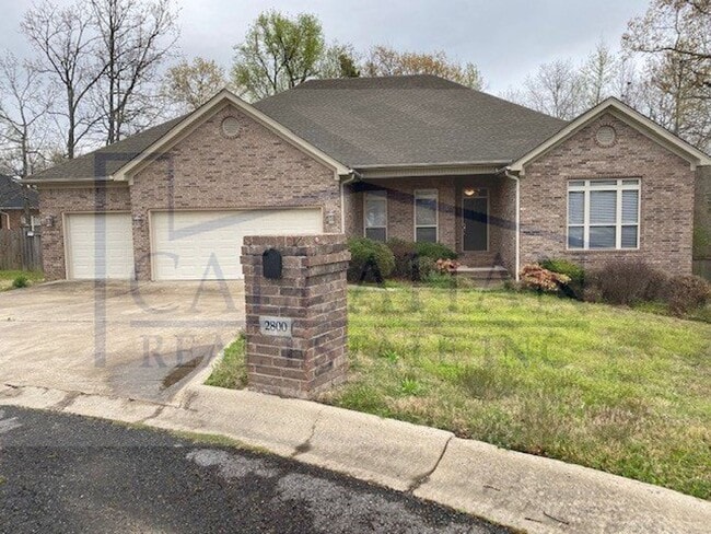 property at 2800 Amber Cove