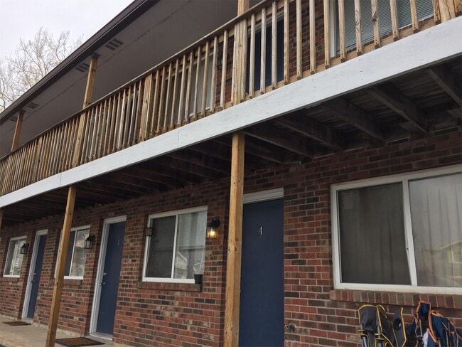 507 S Lincoln in Bloomington, IN - Building Photo - Interior Photo