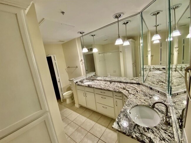 1901 Post Oak Park Dr