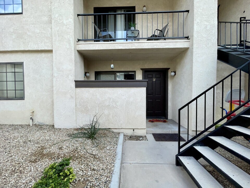 1190 Ramar Rd-Unit -Unit 51 in Bullhead City, AZ - Building Photo