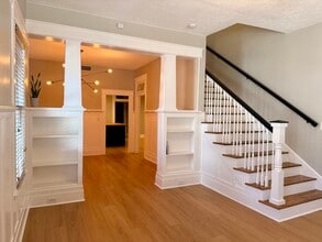 2813 N Morgan St, Unit A in Tampa, FL - Foto de edificio - Building Photo