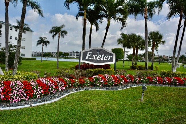 4070 Exeter in Boca Raton, FL - Building Photo - Building Photo