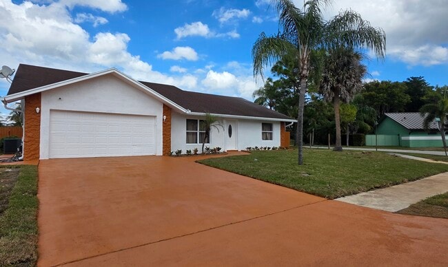 property at 6070 Serene Run