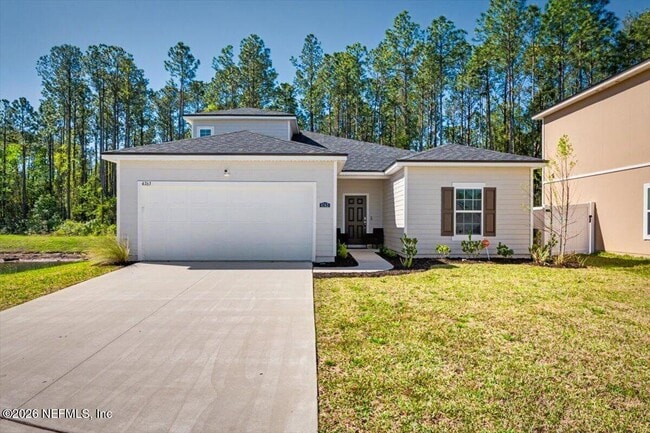 property at 4763 Argand Dr