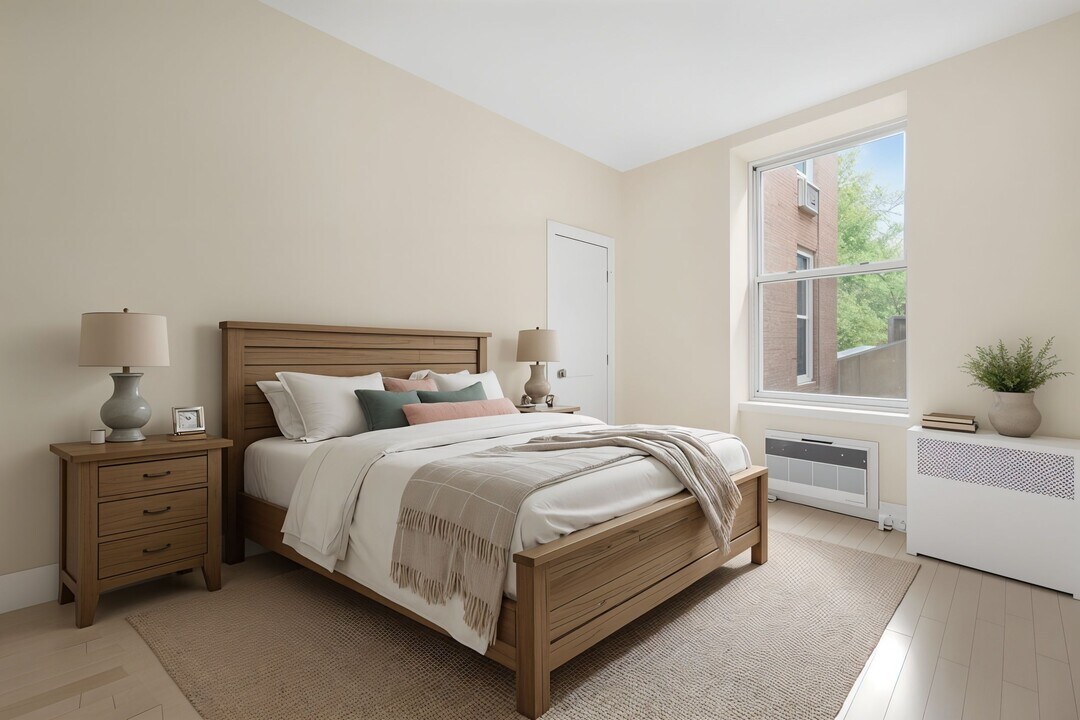 11 Schermerhorn St, Unit 2E in Brooklyn, NY - Building Photo