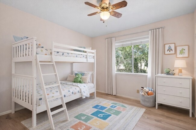 property at 2630 Lakeway Dr