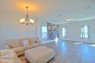 430 Rutledge Dr in Hinesville, GA - Building Photo - Building Photo