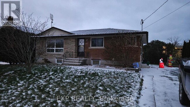 property at 611 Geneva St