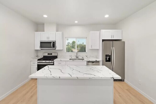 property at 5966 Baja Dr