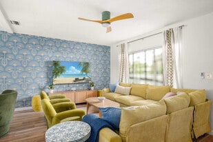 84 21st Terrace SE, Unit SI ID1502691P in Largo, FL - Building Photo