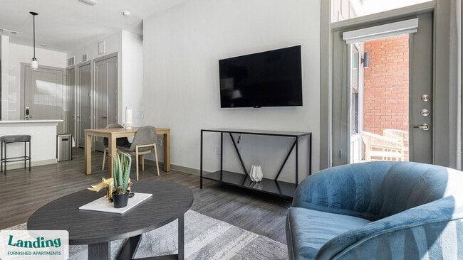 3706 Goodwin Ave, Unit 125 in Austin, TX - Building Photo - Building Photo