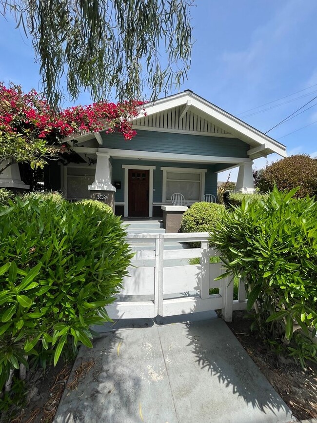 property at 502 Nebraska Ave