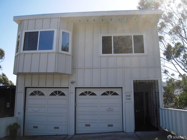 property at 166 Museum Way