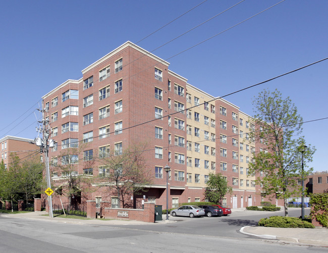 Tannery Gate Tower Co-Operative Homes Inc.