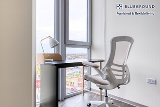 1920 N Milwaukee Ave-Unit -FL6-ID663 in Chicago, IL - Building Photo - Building Photo