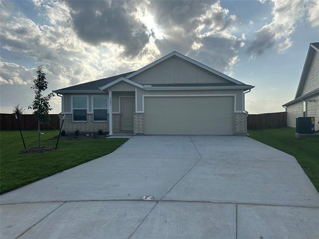 property at 3221 Kiso Pkwy