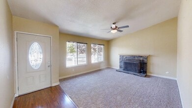 6556 Mossview Way in Citrus Heights, CA - Building Photo - Building Photo