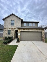 13238 Enchanted Way in Montgomery, TX - Building Photo - Building Photo
