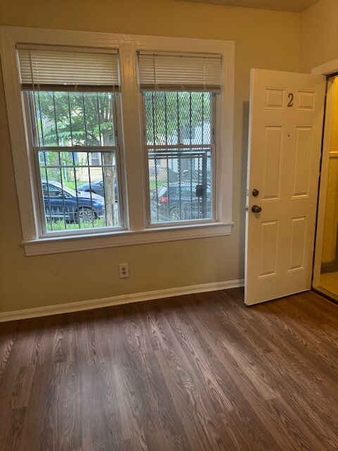 1106 Queen St NE in Washington, DC - Building Photo