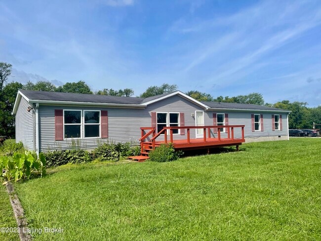 property at 7413 Westbrook Dr
