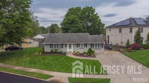 property at 2 Matson Rd