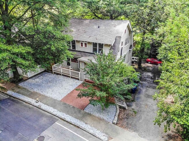 1326 North Ave NE in Atlanta, GA - Building Photo - Building Photo