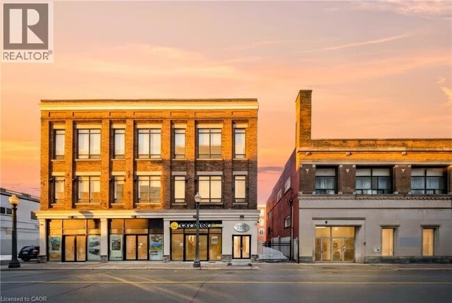 property at 11 Queen St