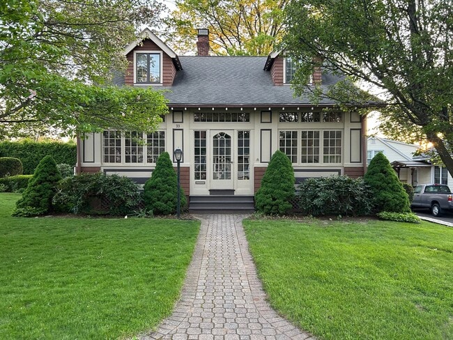 property at 33 Theodore St