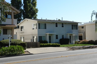 1440 El Camino Real in Burlingame, CA - Building Photo - Building Photo